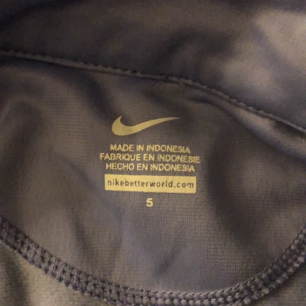 Sweat jacket Nike - Picture 3 of 3